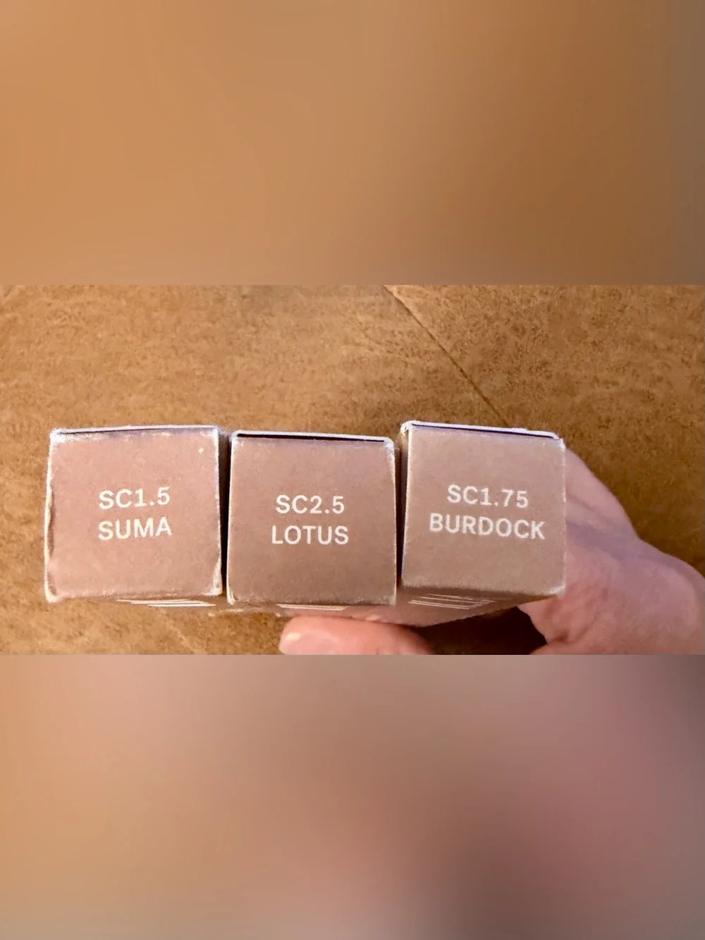 ILIA True Skin Serum Concealer – NEW – Choose Your Shade - LOTUS available